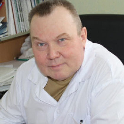 Котов Александр Васильевич