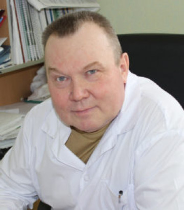 Котов Александр Васильевич
